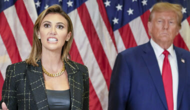 Skandaleadvokat ferdig