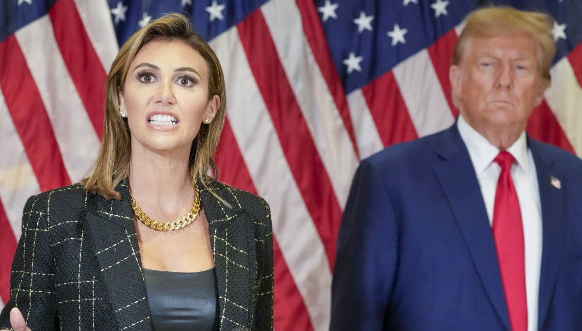 Skandaleadvokat ferdig