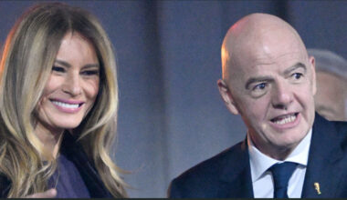 - På vei mot katastrofe