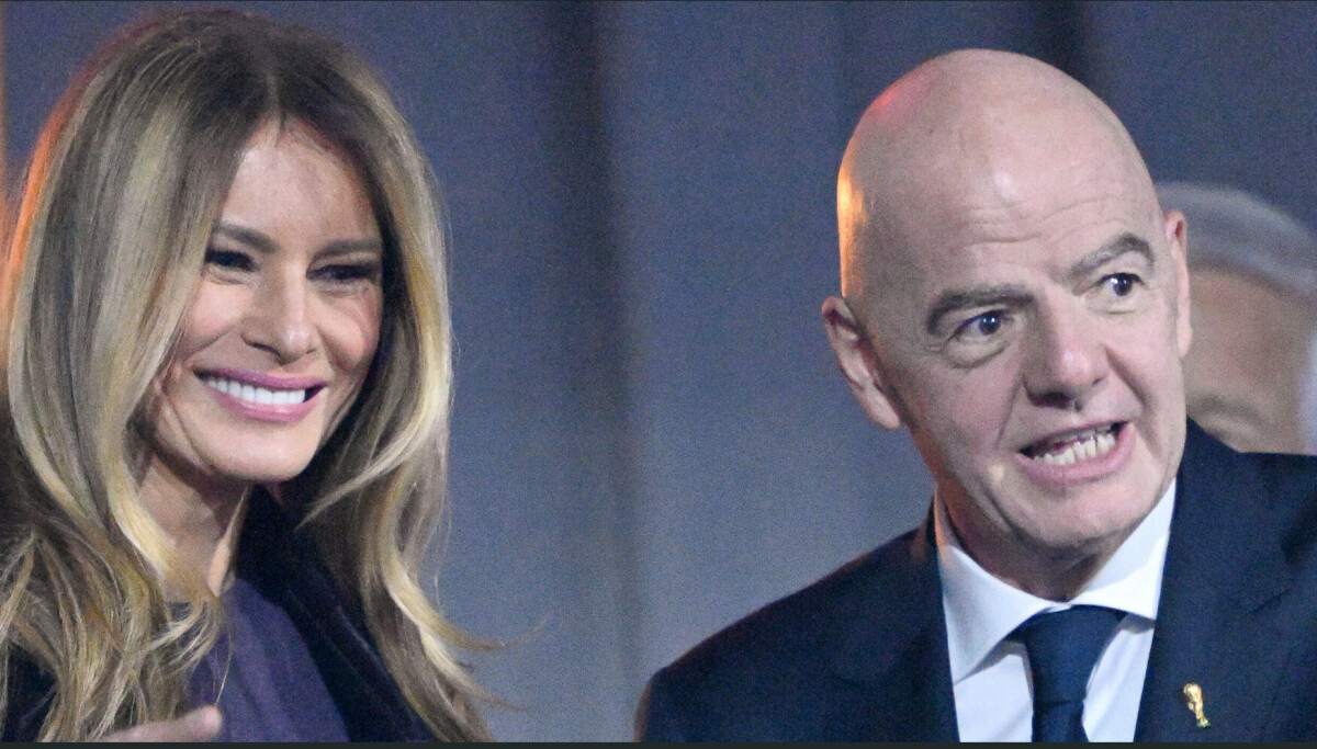 - På vei mot katastrofe