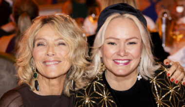 Trine Lise Olsen utfordrer kjendisene for en god sak