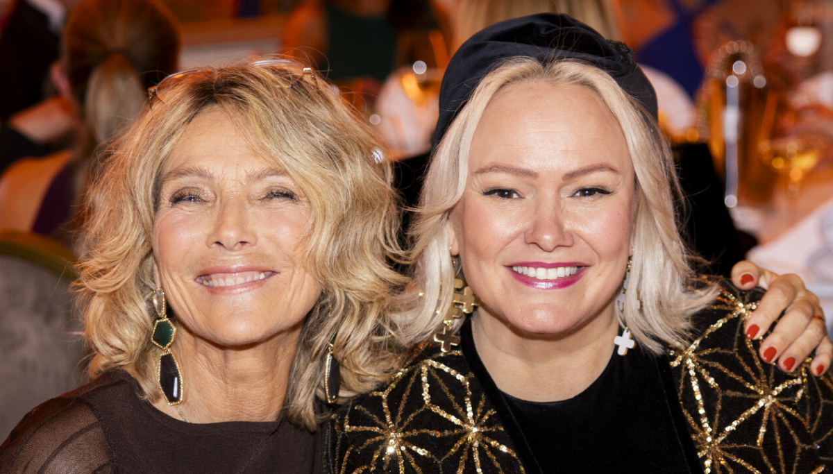 Trine Lise Olsen utfordrer kjendisene for en god sak