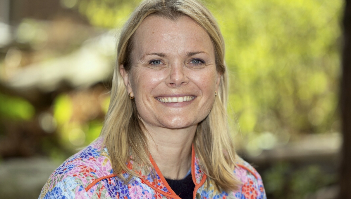 Fikk diagnose etter '71 grader nord'