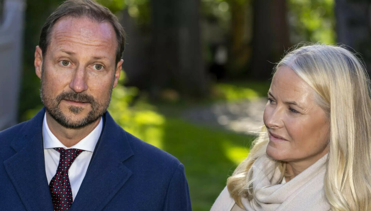 - Avgjørelsen er ikke tatt