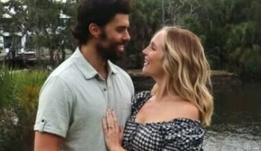 Candice King venter barn med Steven Krueger: Termin på bursdagen