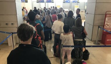 Slik rammes julehandelen og reisene