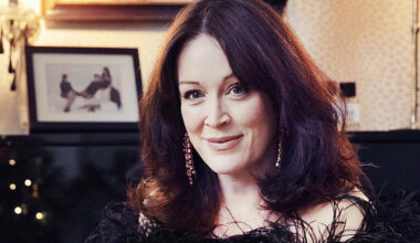 Glitter, glamour og tradisjon i hjertet av Oslo