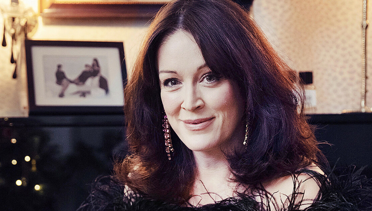 Glitter, glamour og tradisjon i hjertet av Oslo