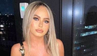 Dømt til livstid - løslatt