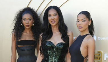Kimora Lee Simmons avslører sjokkerende detaljer om datterens forhold til 44 år eldre restauranteier