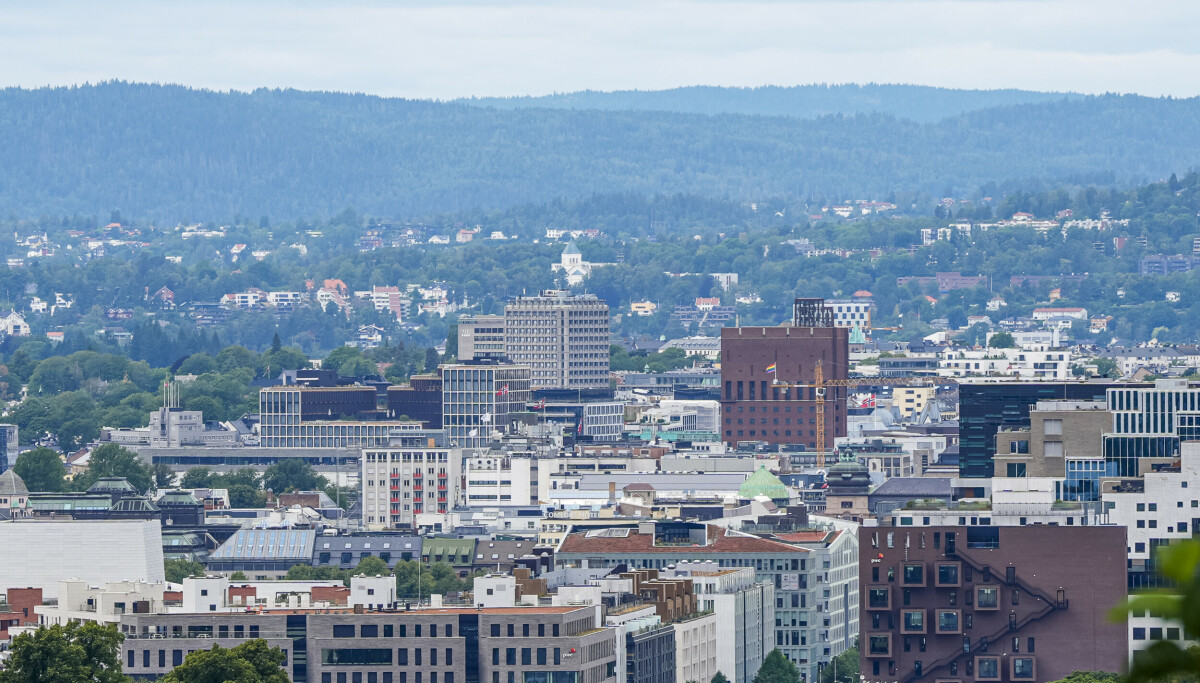 120 kriminelle nettverk: - Alvorlig og uforutsigbart - Dagbladet