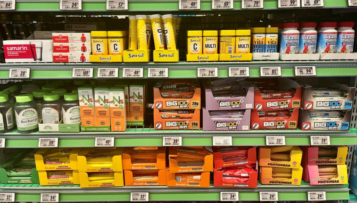 - Kan forgifte barna