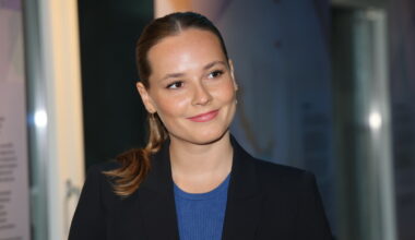 Prinsesse Ingrid Alexandra tilbake i Norge: Offisielle oppdrag og gjenbruk