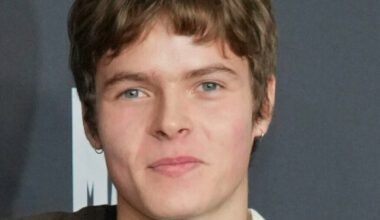 Sønnen til Gwyneth Paltrow og Chris Martin