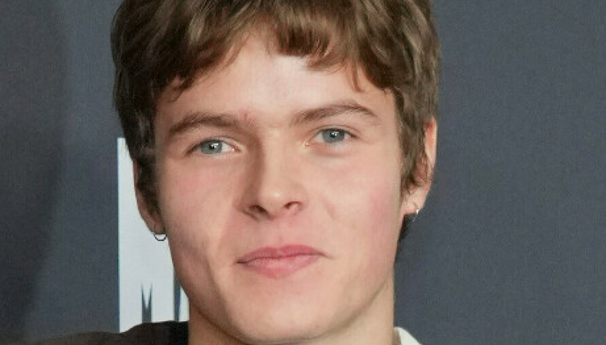 Sønnen til Gwyneth Paltrow og Chris Martin