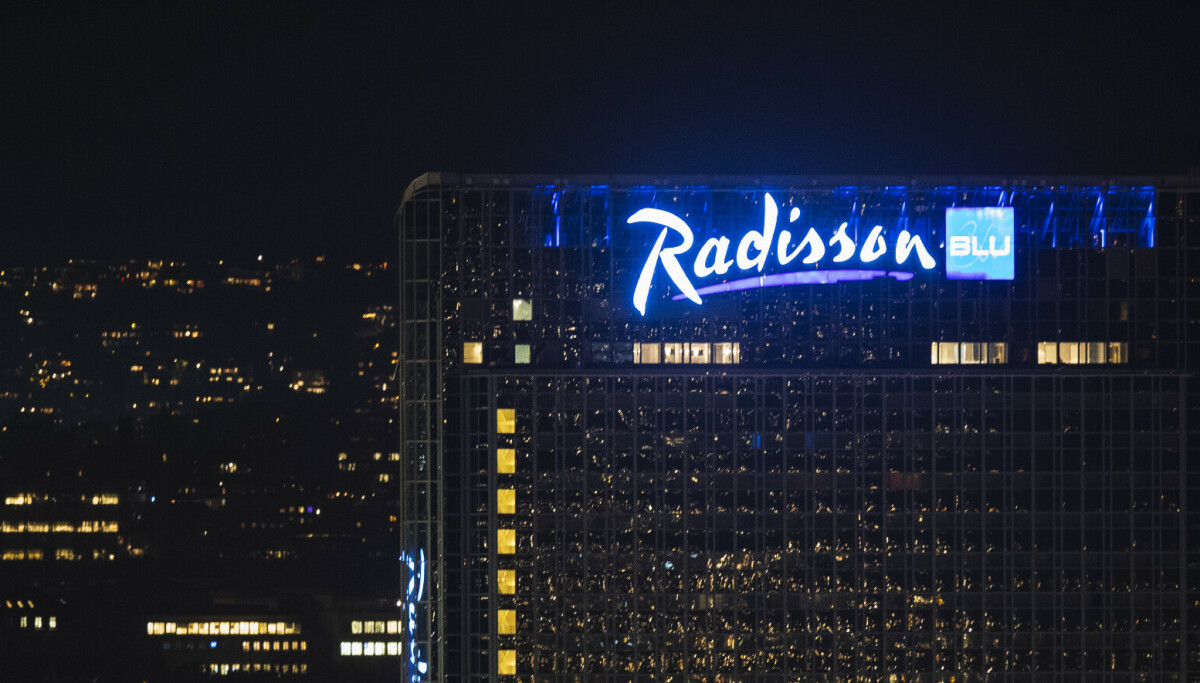 Dette bruker de på julebord i 2025