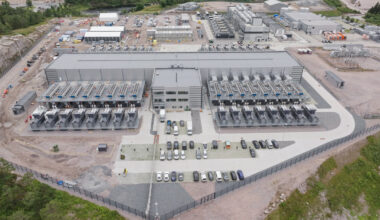 Datasenter-gigant CTS kan få bot på 12 millioner kroner