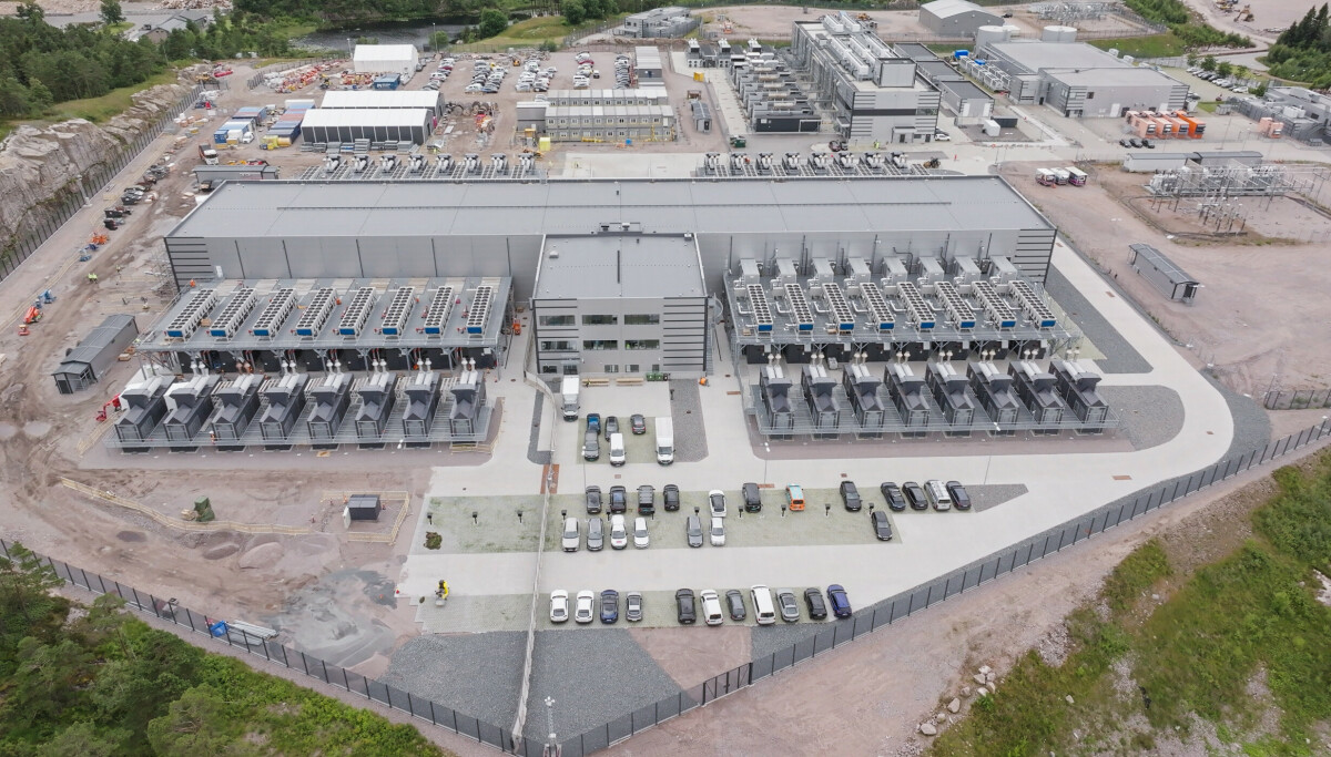 Datasenter-gigant CTS kan få bot på 12 millioner kroner