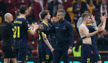 - Dummeste jeg har gjort