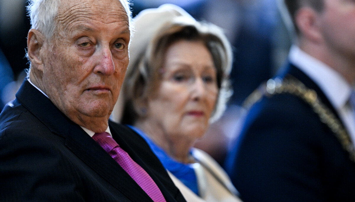 Kongefamilien uteblir fra Nobelbanketten: Maria Corina Machado hedres