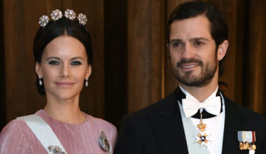 Prinsesse Sofia møtte Jeffrey Epstein flere ganger, bekrefter kongehuset