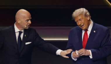 Krever gransking av Trump-pris