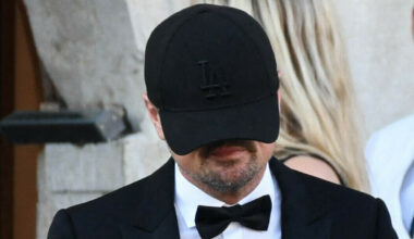 Leonardo DiCaprios hemmelige strategi for å håndtere berømmelse