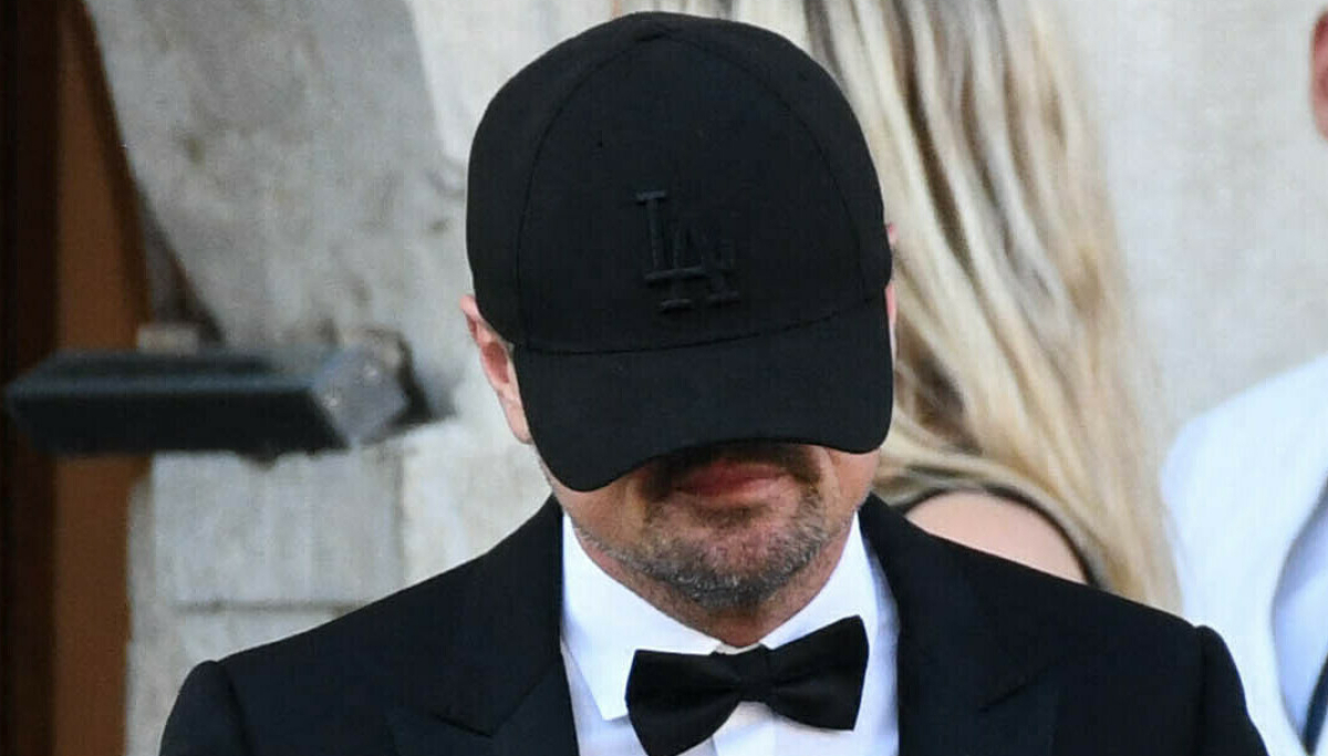 Leonardo DiCaprios hemmelige strategi for å håndtere berømmelse