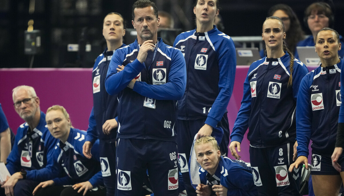 Ville spekulasjoner: - Tapte med vilje - Dagbladet