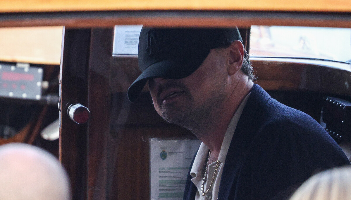 Leonardo DiCaprios hemmelige strategi for å håndtere berømmelse