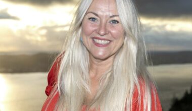 Sør-Norge får grønn jul uten snø