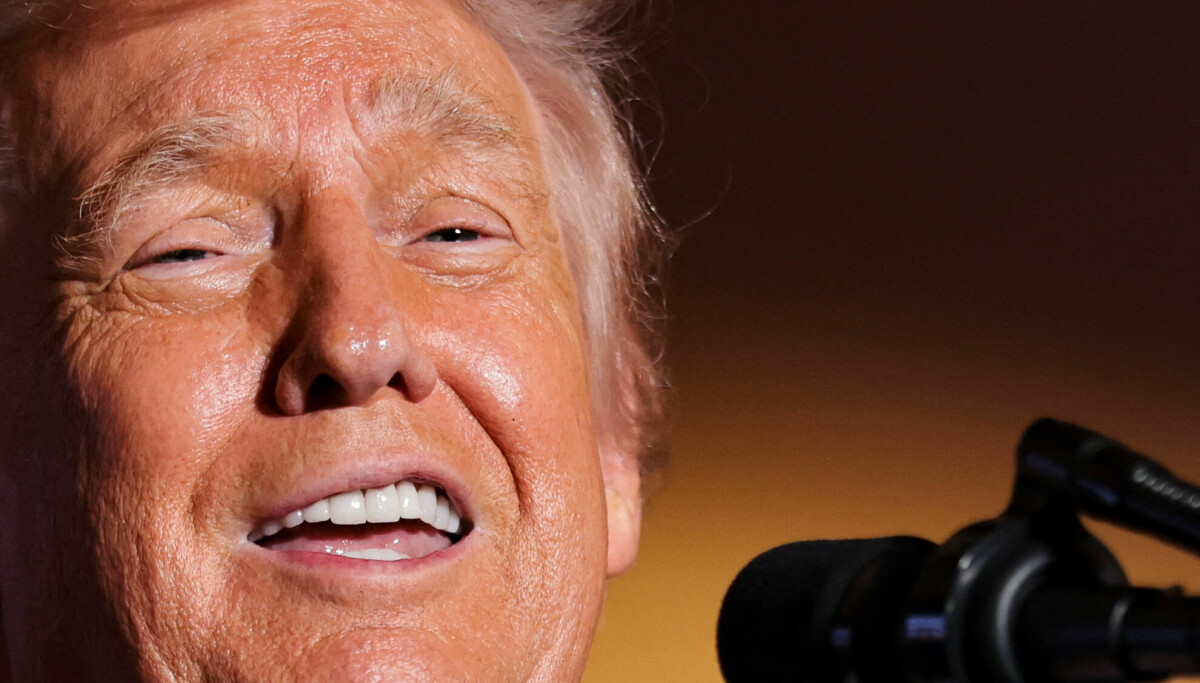 Norge-melding - Dagbladet