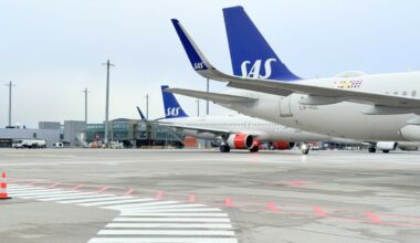 SAS Holidays kan gi nordmenn store problemer med klager