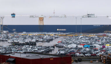 Registrerings-race før nyttår