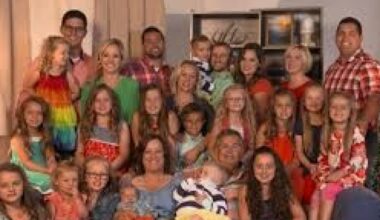 Gia Putman kjemper for livet etter den tragiske ulykken