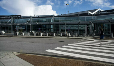 Taxikaos: Politiet griper inn - Dagbladet