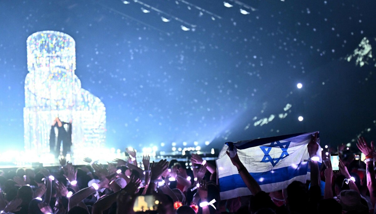 Israel får delta i Eurovision: Flere land boikotter konkurransen
