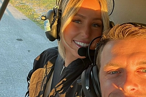 Røper årsaken til bruddet