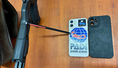 Thailand: Nordmann dømt for drapsforsøk