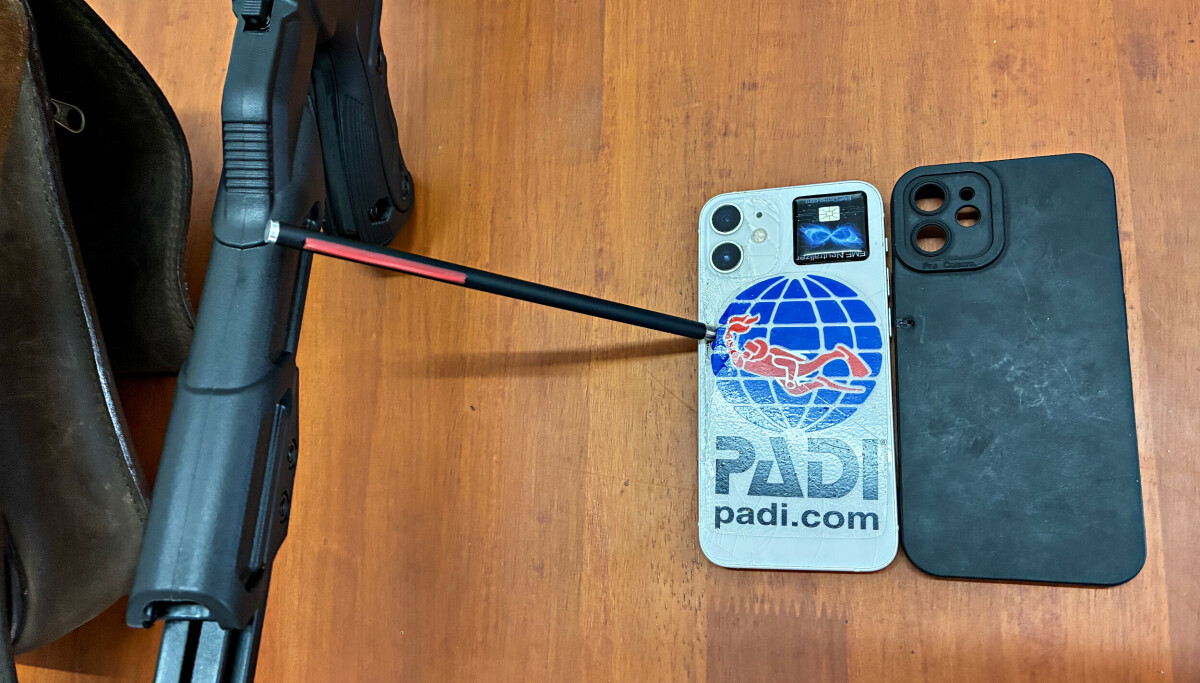 Thailand: Nordmann dømt for drapsforsøk