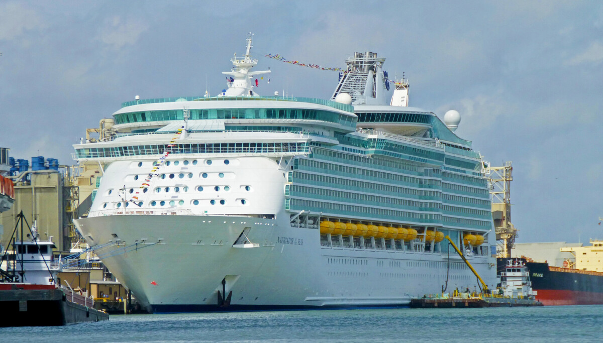 Døde etter 33 drinker