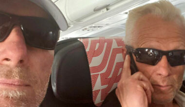 Nordmann på rømmen etter drap i Thailand