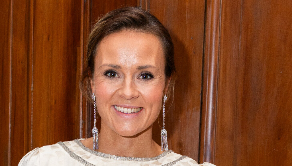 Helene Olafsen om oppussingsprosjekt: - En dag av gangen - Dagbladet