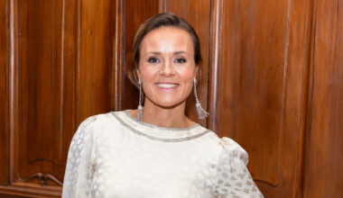 Helene Olafsen om oppussingsprosjekt: - En dag av gangen