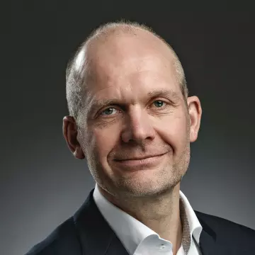 <br>Ulf Tore Hekneby