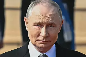 Vurderer nødparagraf for Putins «krigskasse»