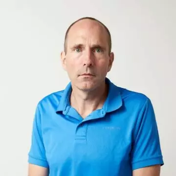 Peter Viggo Jakobsen