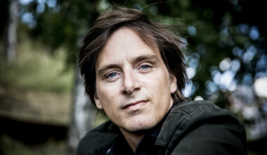 - Jeg ble dypt frustrert