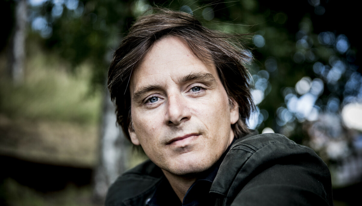 - Jeg ble dypt frustrert