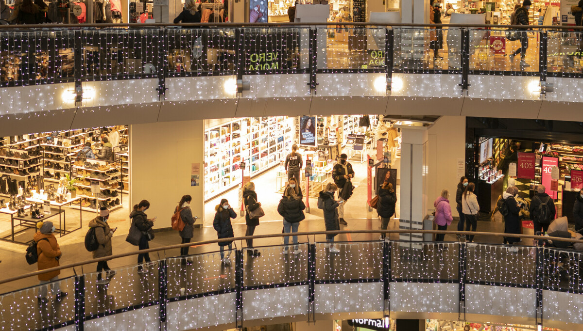 Julegaver: - Store prisvariasjoner